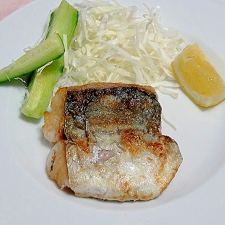 うちのおかず さわらのソテー レシピ 作り方 By おいしんぼ 楽天レシピ うちのおかず さわらのソテー レシピ 作り方 By おいしんぼ 楽天レシピ